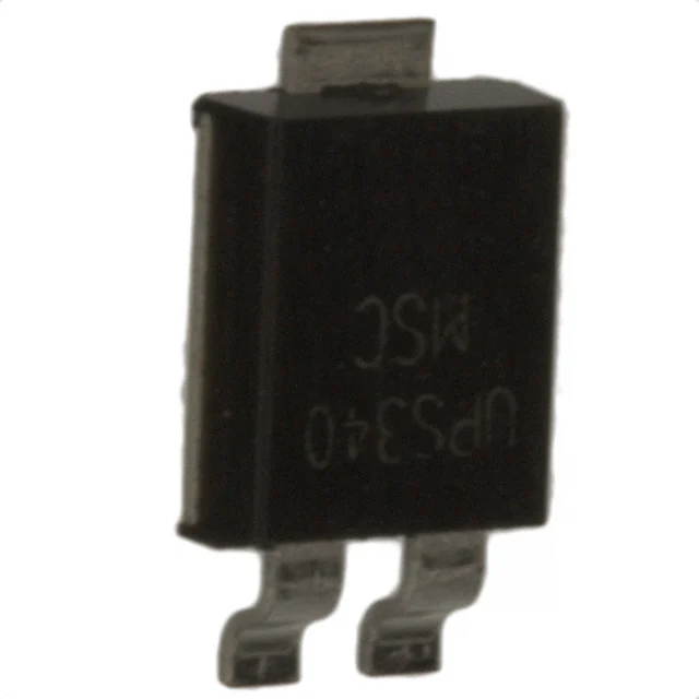 UPS340/TR13 Microchip Technology  Diodes - Redresseurs - Simples